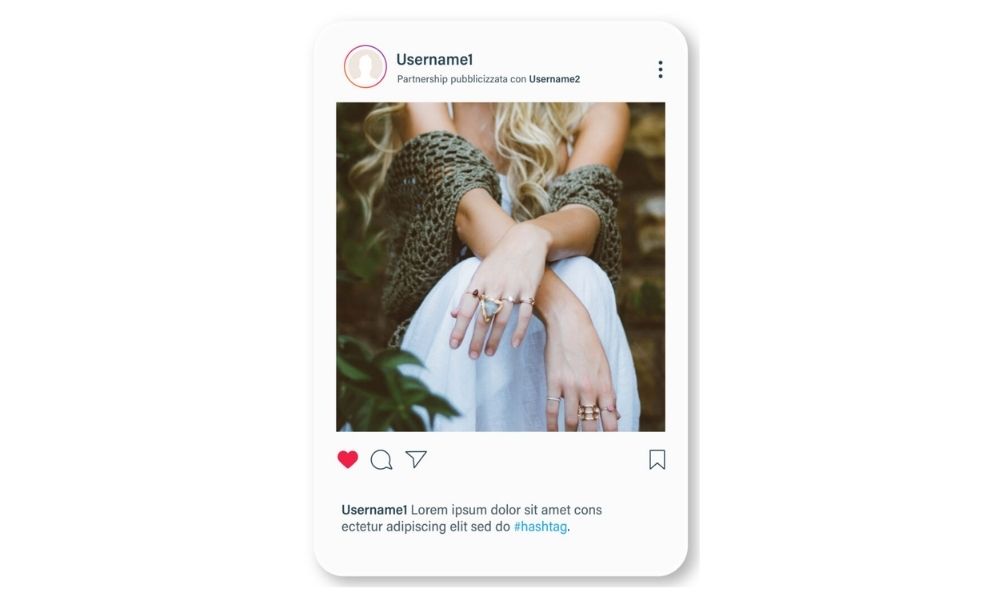 Esempio Branded Content